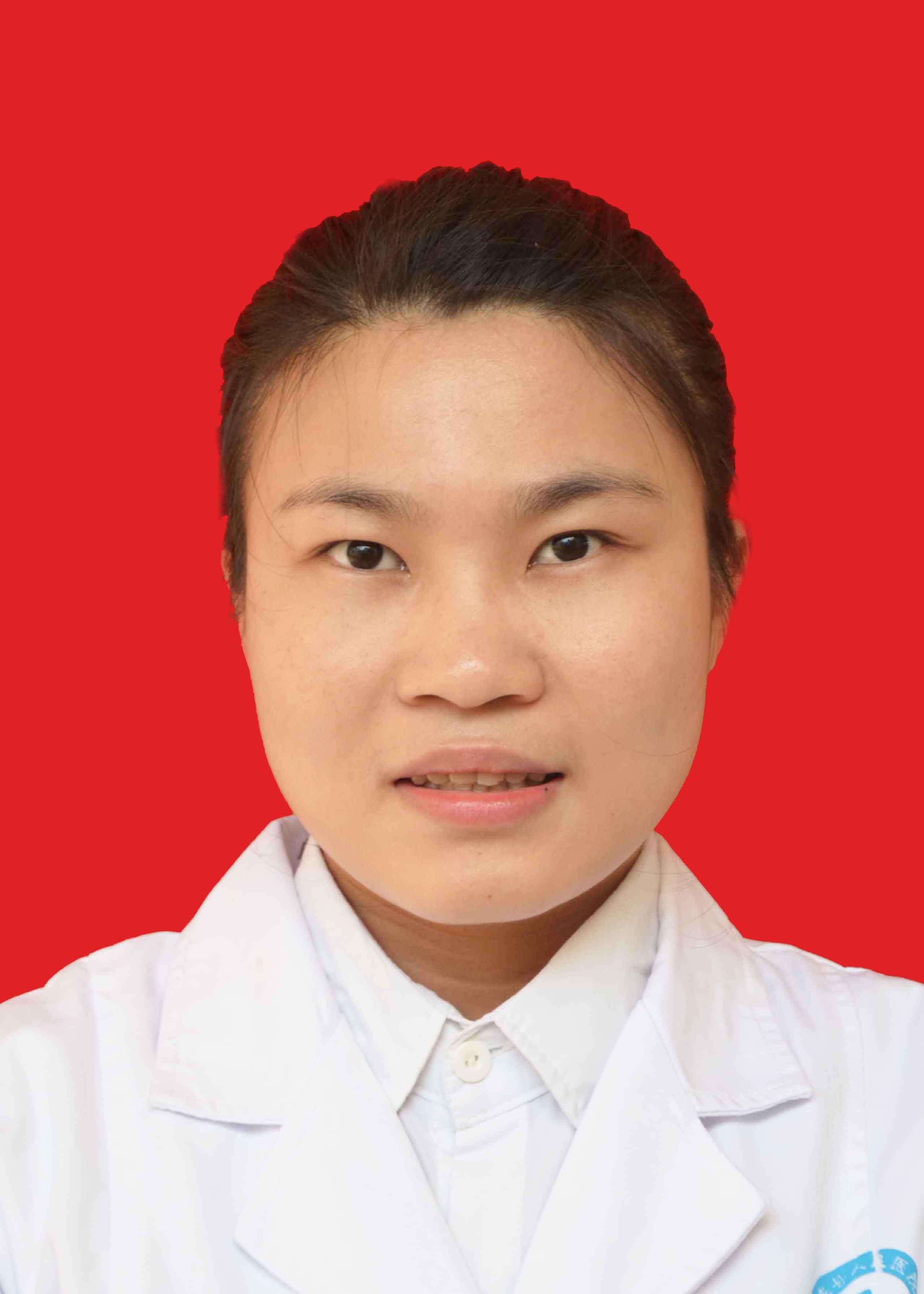 譚雪婷